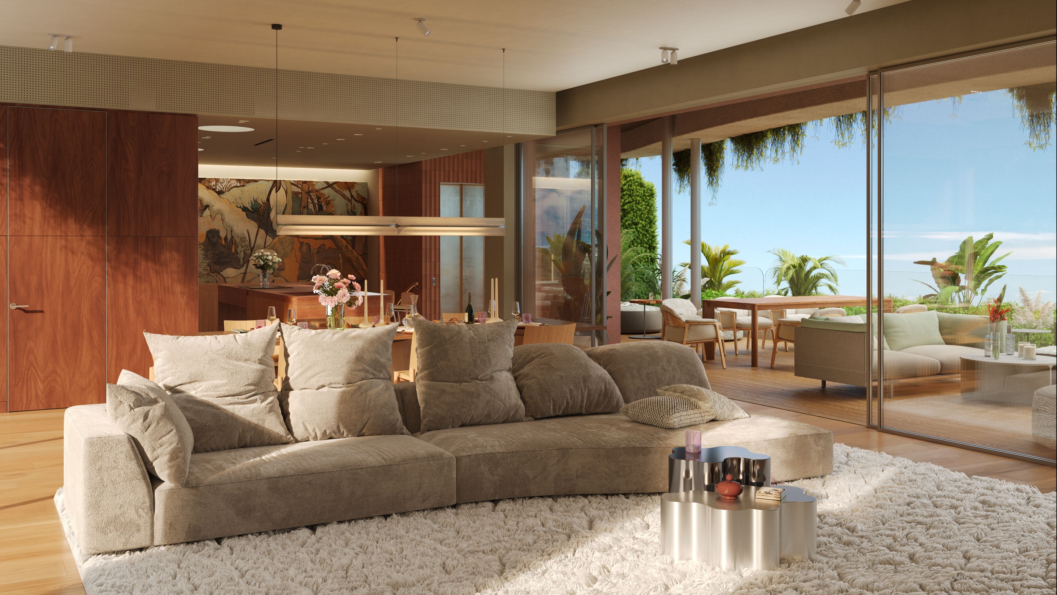 4BR Luxury Condo in Layan Verde – 4 bed, 394 sqm – from ฿80,118,417 on ...